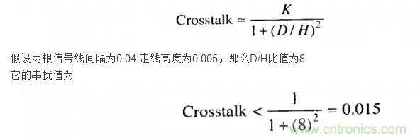 【導(dǎo)讀】上一篇文檔主要是結(jié)合我們實際中的問題，通過舉出的案例由此引發(fā)的對人生的大思考。對應(yīng)的在開篇也闡述了一些關(guān)于回流的概念。本節(jié)讓我們來探討設(shè)計中遇到的常見問題，那就是包地，相信比較普遍的Hardware都會給我們提包地的要求。究竟你是否能夠反對，也聽聽設(shè)計先生的分析吧。  有Error的教訓(xùn)才會印象深刻——設(shè)計先生之回流設(shè)計系列（1） http://www.nong365.cn/rf-art/80028540  包地到底是為了啥？似乎包地對于Hardware就像是小時候父母對待孩子，一定要吃飯，不吃飯就長不大。其實后來我們才知道，如果到了其他國家，如美國等他們從來就不吃飯。但是他們的身體依舊很棒。回到包地的問題上來。為什么Hardware如此熱衷于包地，真的可以提供回流嗎？真的可以防干擾嗎？ 我想我們最希望看到的就是如何一箭穿心的讓客戶聽我們的？請聽設(shè)計先生娓娓道來。  a,對于數(shù)字電路來說，一個完整的地平面可以帶來包地的大部分好處。但包地線幾乎不能比完整的地平面提供更多的好處。試想，如果兩條走線之間的距離足夠允許引入一條包地線，那么耦合通常已經(jīng)很低，包地已經(jīng)沒有必要了。  親，不信我們可以我們通過計算比較下包地與不包地的。 1 中間包一個地線的串?dāng)_的數(shù)值是不會比它還要小的，在數(shù)字系統(tǒng)中，這樣的串?dāng)_我們基本上可以不用考慮。  b,我們在設(shè)計中如果沒有提供良好的回流系統(tǒng)，那么信號就有可能通過任何的路徑返回它的源，如自由空間，器件，地層，相鄰的線路或其他路徑。我們知道回流的環(huán)路面積越大，電磁輻射就越大。那么包地就出現(xiàn)了。  對于本振信號(如晶振的包地)，時鐘信號（CLK）或復(fù)位信號（RST）或其他敏感信號。  單層板設(shè)計而言，在這些信號的旁邊包一些地線，提供回流路徑，并能減少回流的環(huán)路面積、雙層板設(shè)計而言，在線路板的另一面，即在靠近此類信號線下面，沿著信號線鋪地線，如果沒有空間，當(dāng)然在同面包地線也是可以的。  注意：減少環(huán)路面積時，和之前提到的一樣，要注意信號環(huán)路不應(yīng)重疊，這對高速度，大電流的信號環(huán)路尤為重要，特別是單面板和雙面板，最好每條信號都有自己的回流路徑。  c,當(dāng)然如果是在模擬設(shè)計中，如在一個兩層板的音頻電路中，沒有完整的地平面，如果在一個敏感的輸入電路的兩邊并行走一對包地線，串?dāng)_可以減少一個數(shù)量級。  d,有人就有疑問：包地不是可以防干擾，起到屏蔽的作用嗎，你看射頻線什么的？還有的會說包地會有反作用了，不是所有的信號都適合包地。更有甚者拿共面阻抗來說包地。  設(shè)計先生只想回答，射頻線你見過包一根線的嗎？一般都是在周圍鋪地的平面吧，一方面是共面阻抗要求，另外一方面確實可以起到防干擾。至于包地的反作用，你包地不完整，又不打地孔到地平面，或者整個一根地線都沒見過幾個孔，包地的兩端還是沒有連接的點，你說是包地吧，設(shè)計先生還可以說是多余的線頭了。  關(guān)于包地涉及回流的問題，設(shè)計先生覺得主要是明白客戶的意圖，有針對性的進行溝通，這樣的話主動權(quán)就在我們這邊了。設(shè)計先生今兒就只能寫到這里了，希望以后有機會能好好交流交流，也能好好請教請教。