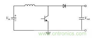 直流升壓電路中熱插拔保護(hù)電路的原理及實現(xiàn)