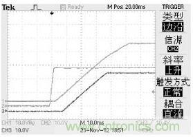 直流升壓電路中熱插拔保護(hù)電路的原理及實現(xiàn)