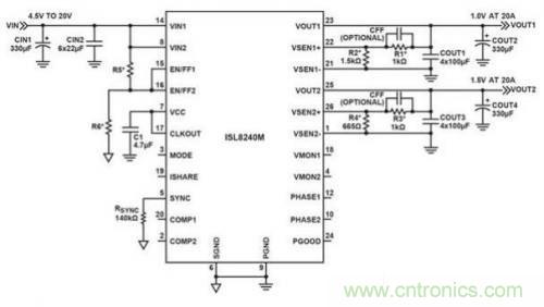 PCB設(shè)計徹底解決電源散熱問題的契機在哪？