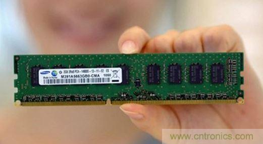 DDR1DDR2DDR3DDR4SDAM內(nèi)存各有千秋，哪里不同？