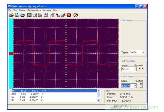 IC1-B輸出。