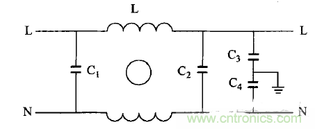 開(kāi)關(guān)電源EMI技術(shù)