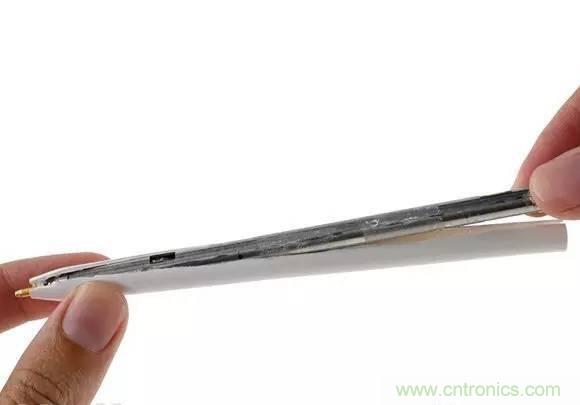 不會(huì)取代手指的Apple Pencil ，究竟有什么特別？