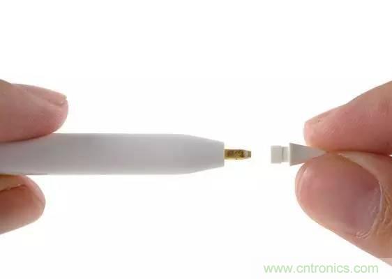 不會(huì)取代手指的Apple Pencil ，究竟有什么特別？