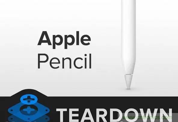 不會(huì)取代手指的Apple Pencil ，究竟有什么特別？