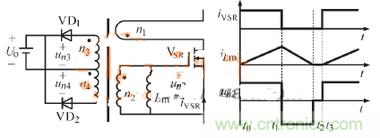 研發(fā)設(shè)計(jì)之開關(guān)電源適配器DC-DC極的設(shè)計(jì)簡(jiǎn)析