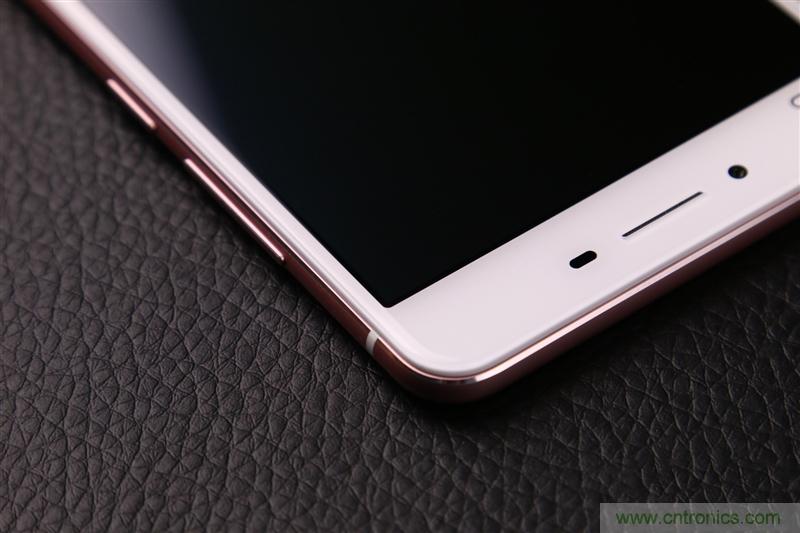 Hi-Fi革命！vivo X6 Plus深度評測：夠快才暢快