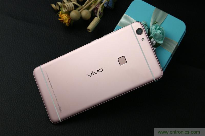 Hi-Fi革命！vivo X6 Plus深度評測：夠快才暢快