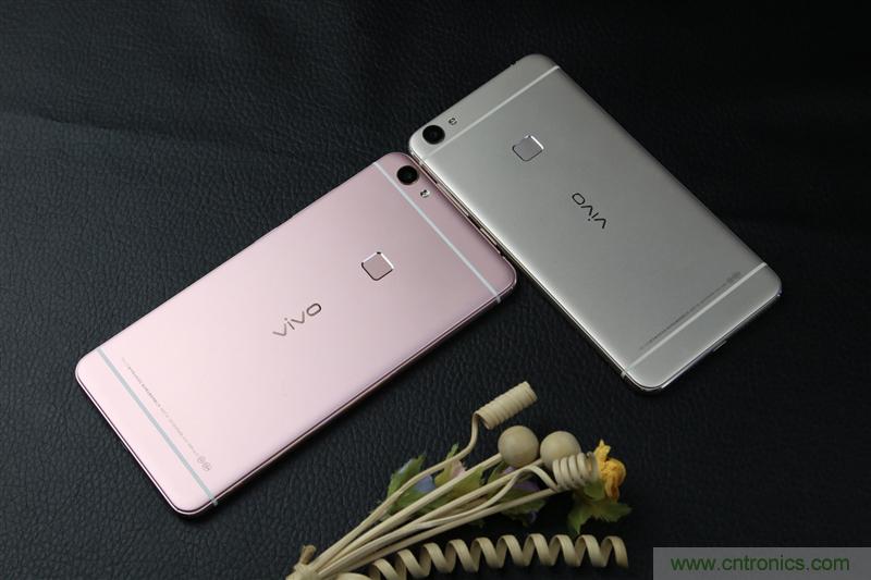 Hi-Fi革命！vivo X6 Plus深度評測：夠快才暢快