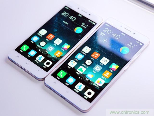 Hi-Fi革命！vivo X6 Plus深度評測：夠快才暢快