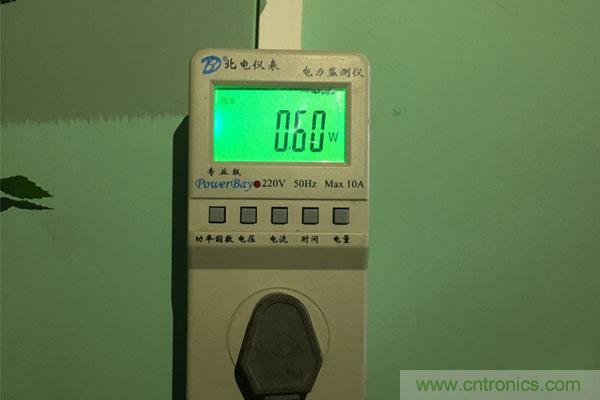 九大家電待機(jī)功耗大起底：最耗電的居然是它！