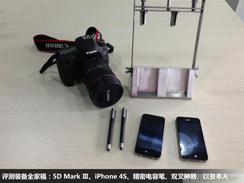 雙叉神器+5D Mark III瘋狂測試：最快手機瀏覽器花落誰家？