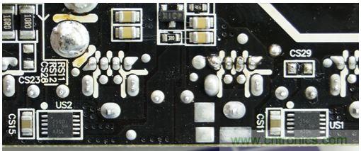 69元小米4口USB充電器詳細拆解，看完你也能DIY一個