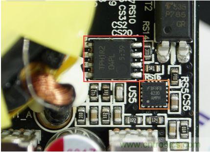 69元小米4口USB充電器詳細拆解，看完你也能DIY一個