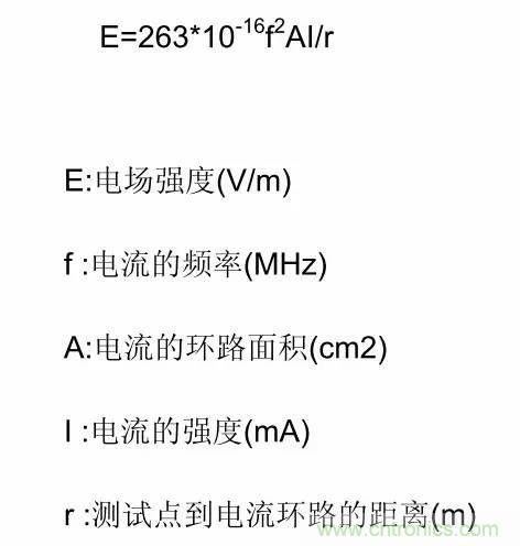 熱帖整理：EMC理論基礎，讓你從此遠離EMC困擾！