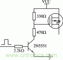 基于PWM模塊和CWG模塊的直流電機伺服系統(tǒng)設(shè)計