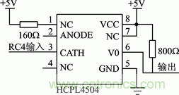 基于PWM模塊和CWG模塊的直流電機伺服系統(tǒng)設(shè)計