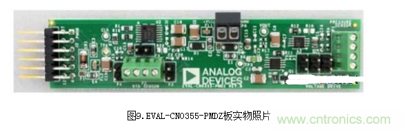 低功耗溫度補償式電橋信號調理器和驅動器電路