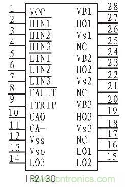 典型功率MOSFET驅(qū)動(dòng)保護(hù)電路設(shè)計(jì)方案