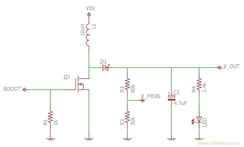 帶開(kāi)關(guān)轉(zhuǎn)換器的8位MCU如何減少成本和電路板空間？