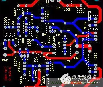 電源地與信號(hào)地原來(lái)是這種關(guān)系