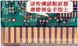 為何要為電路板設(shè)計(jì)設(shè)置測(cè)試點(diǎn)？