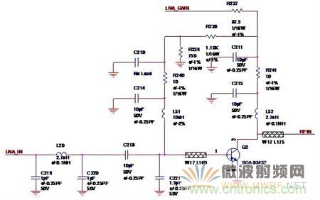 Atheros對Ralink，看WiFi產(chǎn)品的射頻電路設(shè)計(jì)