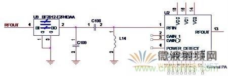 Atheros對Ralink，看WiFi產(chǎn)品的射頻電路設(shè)計(jì)