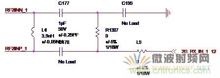 Atheros對Ralink，看WiFi產(chǎn)品的射頻電路設(shè)計(jì)