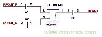 Atheros對Ralink，看WiFi產(chǎn)品的射頻電路設(shè)計(jì)