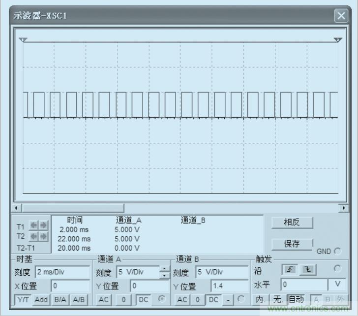 用555定時(shí)器如何設(shè)計(jì)電容測(cè)試儀？