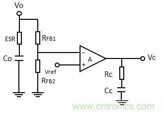 如何轉(zhuǎn)換開關電源系統(tǒng)電壓模式與電流模式？