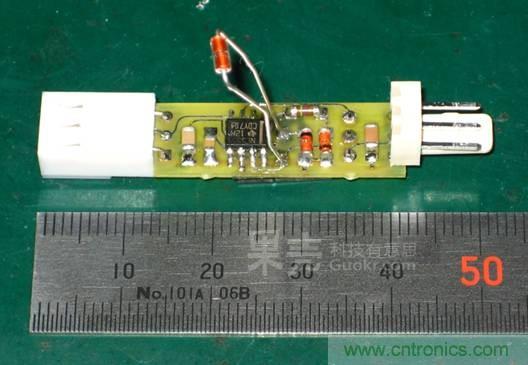 自動溫調(diào)速風(fēng)扇，讓你的電腦更冷靜