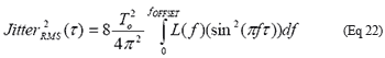 從理論到實(shí)踐談?wù)勲S機(jī)噪聲對(duì)時(shí)序抖動(dòng)的影響