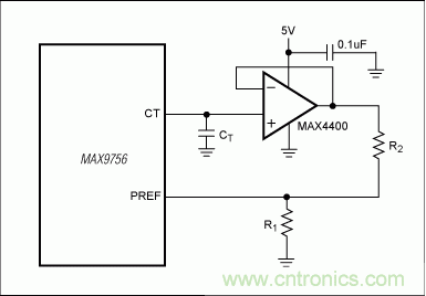 自動電平控制(ALC)為揚(yáng)聲器提供有效保護(hù)