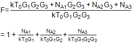 現(xiàn)代無(wú)線(xiàn)電接收機(jī)的系統(tǒng)噪聲系數(shù)分析