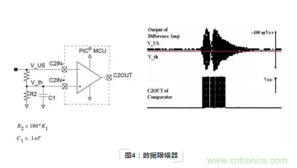 使用超聲波裝置如何實現(xiàn)距離探測？