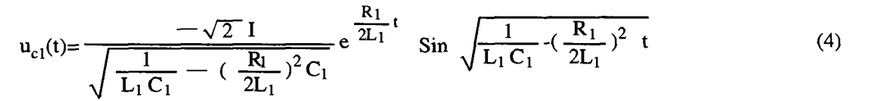 微機(jī)控制系統(tǒng)感性負(fù)載切投時(shí)干擾產(chǎn)生的機(jī)理及抑制