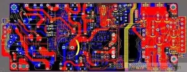 從22個(gè)方面分析：電源PCB設(shè)計(jì)與EMC的關(guān)聯(lián)