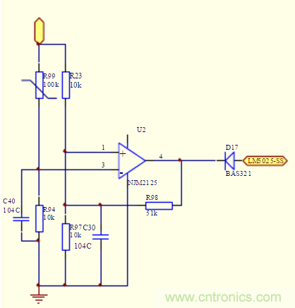 開關(guān)電源各種保護(hù)電路實(shí)例詳細(xì)解剖！