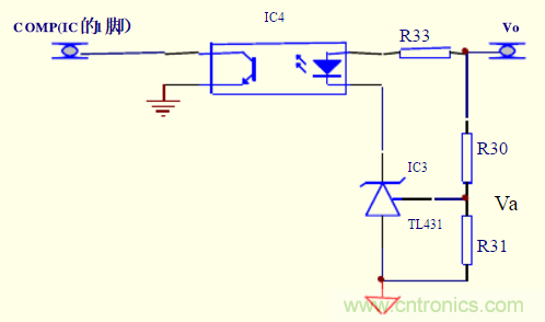 開關(guān)電源各種保護(hù)電路實(shí)例詳細(xì)解剖！