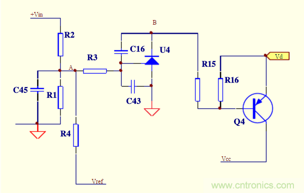 開關(guān)電源各種保護(hù)電路實(shí)例詳細(xì)解剖！