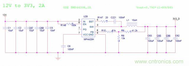 開(kāi)關(guān)電源該如何選擇合適的電感？