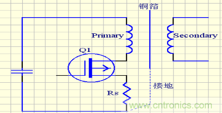 開關(guān)電源EMC知識經(jīng)驗超級總匯！