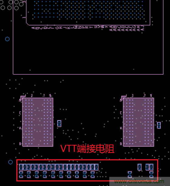 DDR布線最簡規(guī)則與過程，很全很專業(yè)！