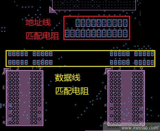 DDR布線最簡規(guī)則與過程，很全很專業(yè)！