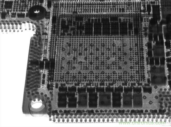 蘋(píng)果iPhone X iFixit拆解報(bào)告：雙層主板+雙單元電池