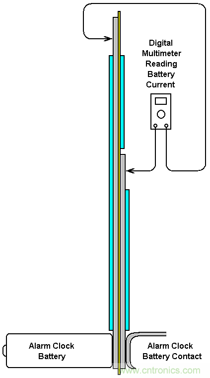 較真：一節(jié)干電池的電流到底是多少？