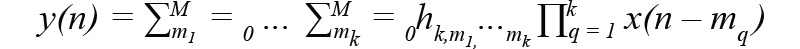 電纜分配系統(tǒng)帶內(nèi)失真？超寬帶數(shù)字預失真教你“以毒攻毒”